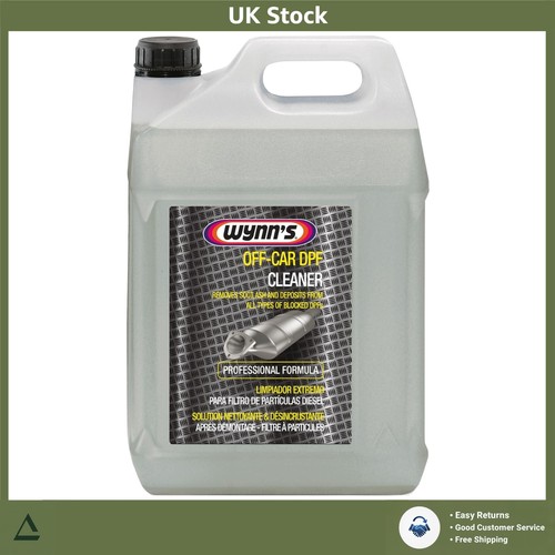 Professional dpf cleaner for - professional,