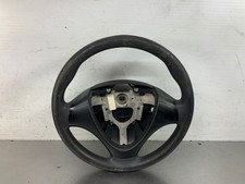 2010 HYUNDAI I30 FD STEERING WHEEL 