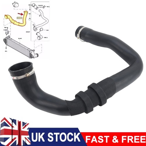 Turbo intercooler hose pipe - turbo,