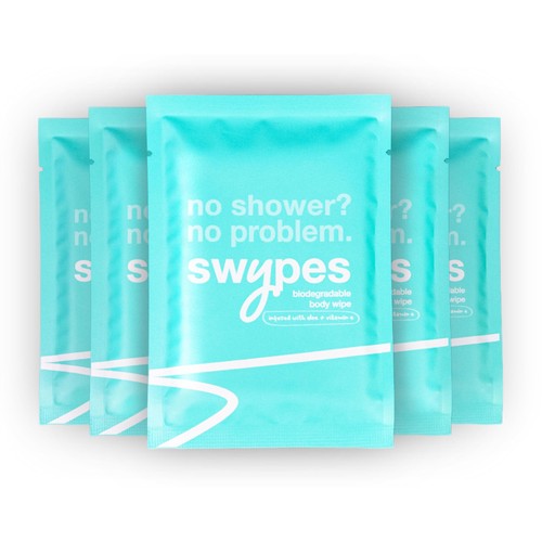 Swypes large body wipes for - swypes,