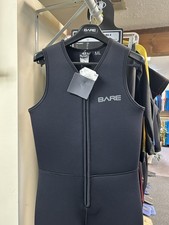 Bare 5mm Sport John 7mm