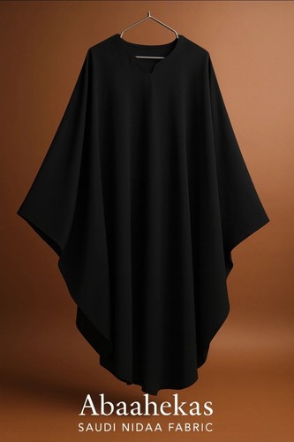 Kaftan standard size - standard,