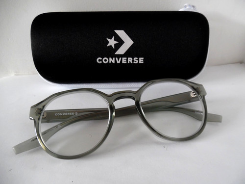 Converse translucent - converse,