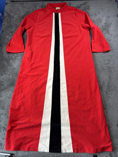 Vintage jcpenney robe womens - vintage,
