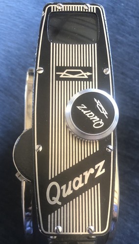 Quarz 8mm cine camera - “quarz”8mm,