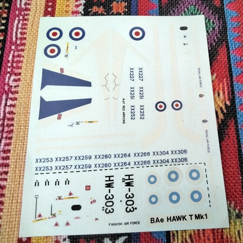 Bae hawk mk1 - mk1, /