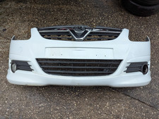 06-10 VAUXHALL CORSA D