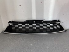 Mini Cooper S SD Front Grille