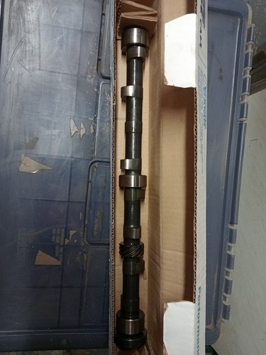 Ford pushrod holbay - ford,