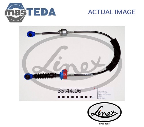 354406 clutch cable - 354406,