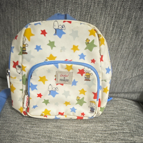 Cath kidston peanuts snoopy - kidston,