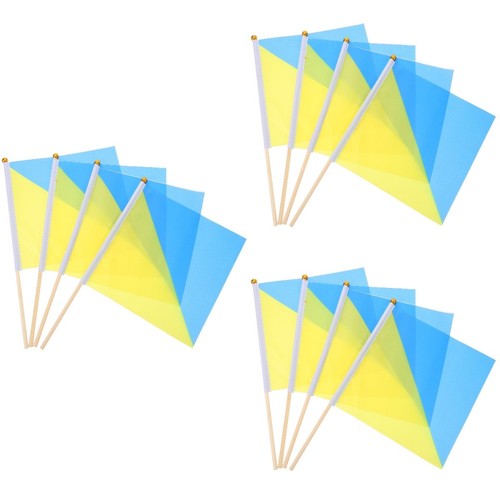 12pcs reusable referee hand - referee,