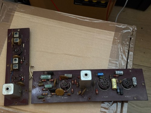 Kenwood trio 59d - kenwood, 9r-59d/ds