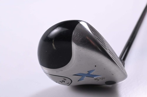 Ladies callaway 2006 5 - #5, wood