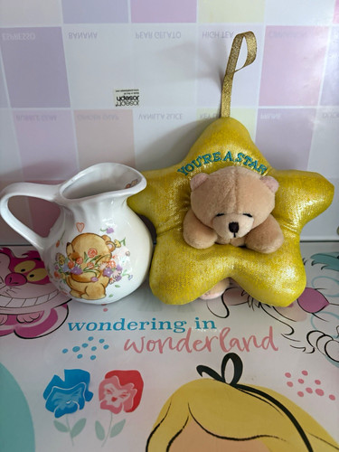 Forever friends hallmark - friends,