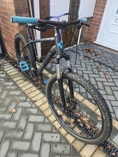 Cube Aim Race Men Mountain