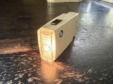 BMW Refurbished White Acculux