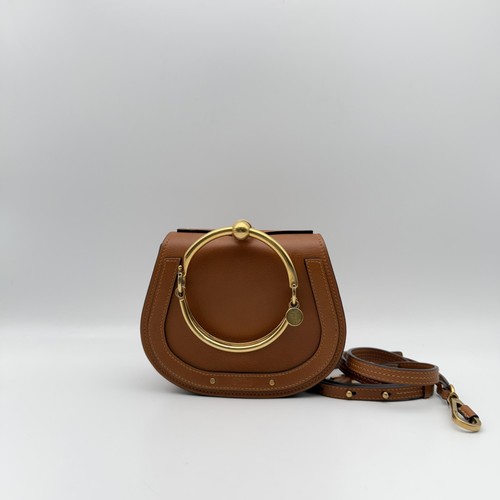 Chloé nile bracelet bag - bag,