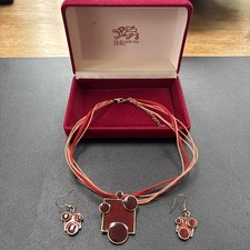 Elizabeth Duke Necklace and