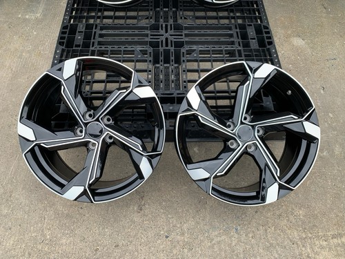Etron style alloy - style,