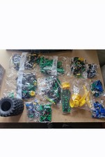 LEGO Technic 42157 John Deere