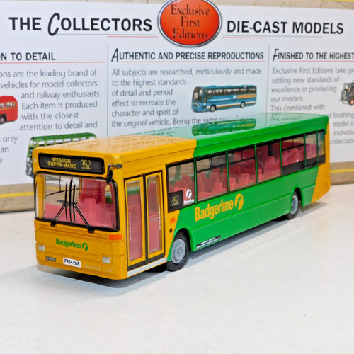 Efe plaxton slf - efe, dart