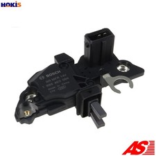 ALTERNATOR REGULATOR