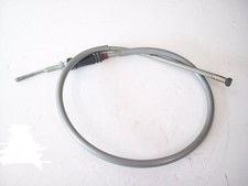 NEW original brake cable front/cable, front brake Honda CB 125 B6, CB 200 B