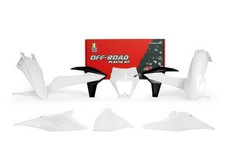 R-TECH ERZBERG PLASTIC KIT/6