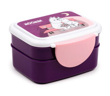 Moomin Bento Box BPA Free