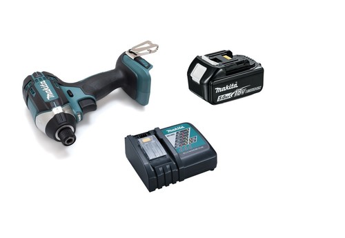 Makita 18v lxt cordless - makita,