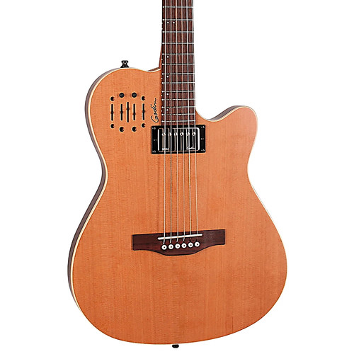 Godin ultra semi - godin,