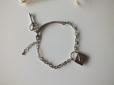 playboy charm bracelet
