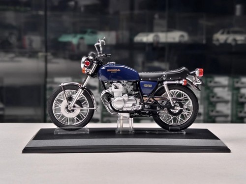 Aoshima scale honda - scale,