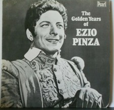 The Golden Years Of / Ezio