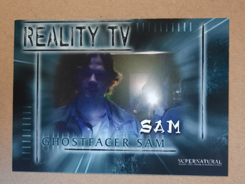 Supernatural season three - supernatural,