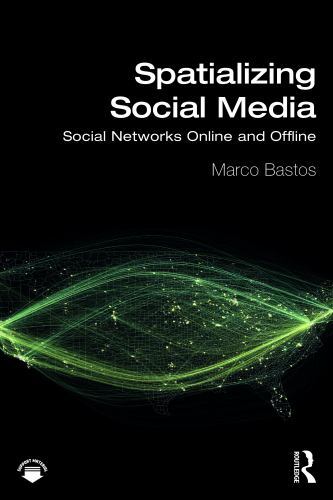 Spatializing social media - spatializing,