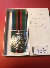 New Zealand  Afghanistan