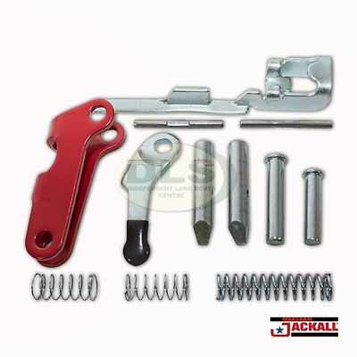 Jackall high lift - -,