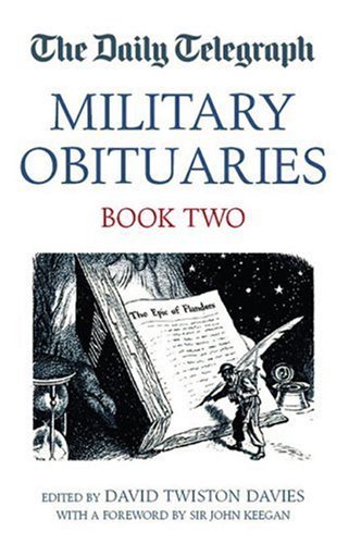 The daily telegraph military - "daily, telegraph"