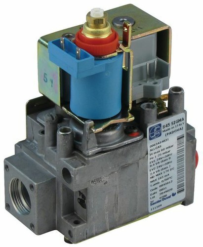 Saunier duval 05727100 gas - 05727100,