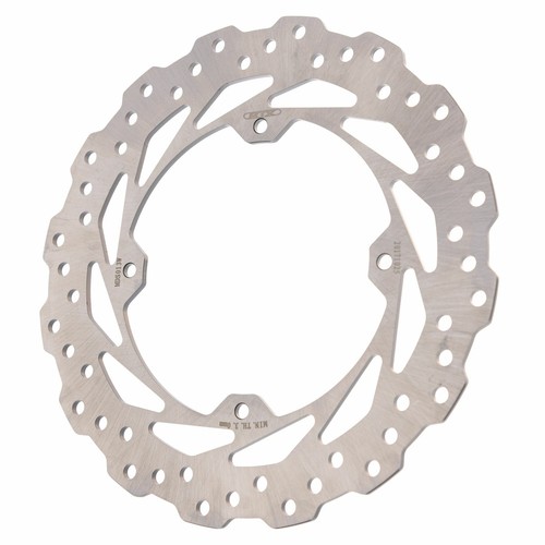 Mtx front brake disc fit - front,