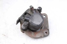 Brake caliper front left