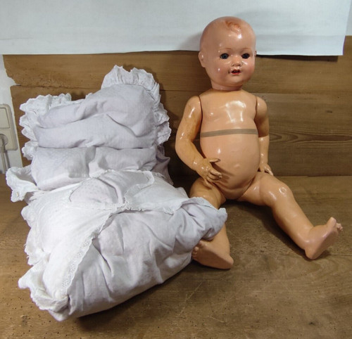 Armand marseille baby doll - armand,