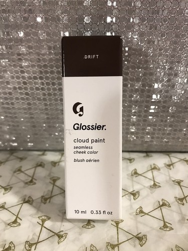 Glossier cloud paint seamless - cloud,
