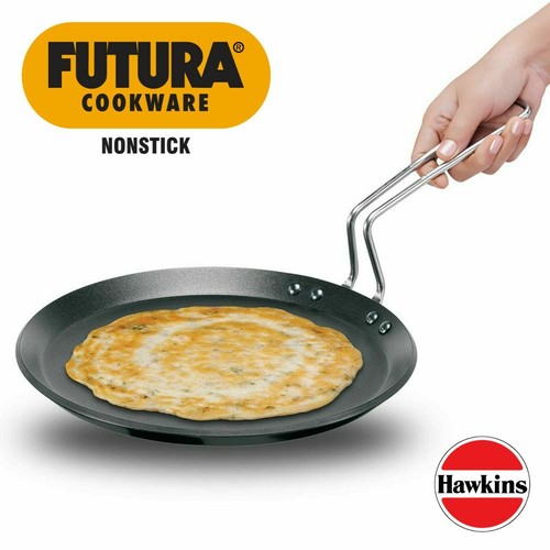 Hawkins futura nonstick black - hawkins,