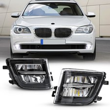 Fit For 12-16 BMW 7 Series F01