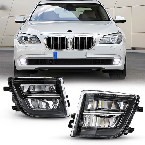 Fit for bmw - 12-16, 7