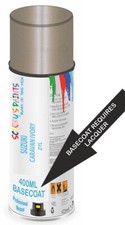 Basecoat Aerosol For Suzuki