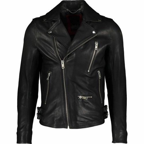 Diesel gibson lamb leather - diesel,